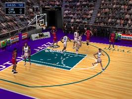 NBA Jam 99